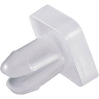 PB Fastener 212-0013-000 Splijtnagel Gat diameter 7 mm PA6,6 Natuur 1 stuk(s)