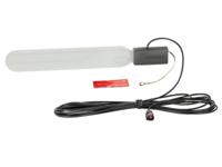 Calearo Glas Plak Antenne 12V DAB/DAB Fakra (f) 5m