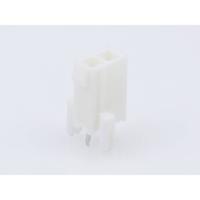 Molex 39299029 Female header, inbouw (standaard) Totaal aantal polen: 2 Rastermaat: 4.20 mm Inhoud: 1 stuk(s) Tray