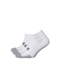 Under Armour sportsokken wit (set van 3)