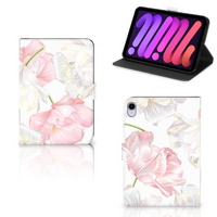 iPad Mini 6 (2021) Tablet Cover Lovely Flowers