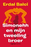 Simonehh of mijn tweelingbroer - Erdal Balci - ebook
