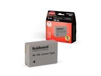 Hähnel HL 10L Li-ion reservebatterij type Canon NB-10L voor Canon SX40HS