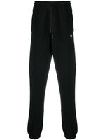 Marcelo Burlon County of Milan pantalon de jogging Cross - Noir - thumbnail