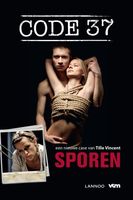 Sporen - Tille Vincent - ebook