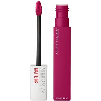 Maybelline Superstay Matte Ink Lippenstift - 120 Artist