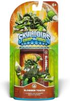 Skylanders Swap Force - Slobber Tooth
