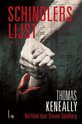 Schindlers lijst - Thomas Keneally - Paperback (9789021028910)
