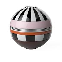 Villeroy & Boch – La Boule Memphis, 7delig servies voor twee personen, Premium Porselein