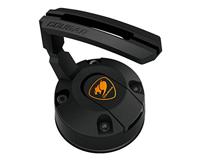 Cougar Bunker Muizenbune, zwart