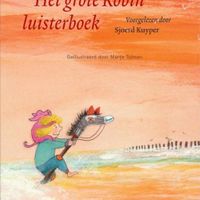 Het grote Robin luisterboek