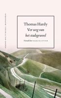 Ver weg van het stadsgewoel - Thomas Hardy - ebook