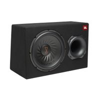 JBL BassPro 12 Tevoren geladen subwoofer 150 W - thumbnail