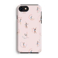 Dancing #3: iPhone 7 Tough Case - thumbnail