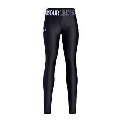 Under Armour sportlegging zwart