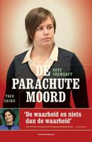 De parachutemoord - Gust Verwerft - ebook