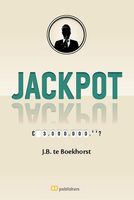 Jackpot - J.B. te Boekhorst - ebook - thumbnail