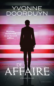 De affaire - Yvonne Doorduyn - ebook