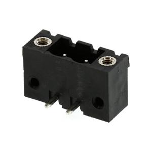 Molex Male header (standaard) 395360002 1 stuk(s)