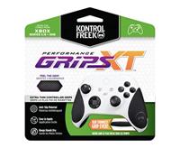 KontrolFreek Performance Extra-Thin (XT) Grips voor Xbox One | Black (Extra-Thin (XT)