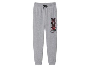 Kinderjoggingbroek (158/164, Minnie Mouse)