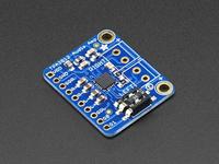 Adafruit TPA2012 Stereo 2,1 W Class D audio versterker