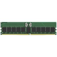 Kingston Server Premier Werkgeheugenmodule voor PC DDR5 32 GB 1 x 32 GB ECC 288-pins DIMM CL40 KSM48R40BS4TMM-32HMR