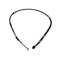 Blue Print ADT346328 aandrijfkabel, parkeerrem