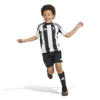 adidas Juventus Minikit Thuis 2024-2025 Peuters/Kleuters - thumbnail