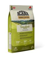 Acana Highest protein grasslands dog