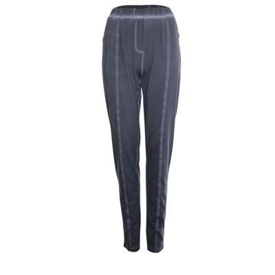 Pant travel washed