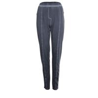 Pant travel washed