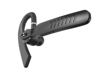 Fedec Bluetooth Headset Q2A - Verstelbare Microfoon - Accu - Opneemknop, Verstelbare Volume, Mute