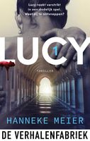 Lucy - deel 1 - Hanneke Meier - ebook