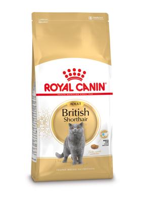 Royal Canin Adult British Shorthair kattenvoer 10 kg