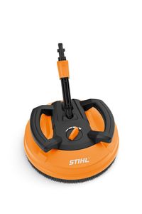 Stihl Vlaktereiniger RA 110 voor RE 80 - RE 170 PLUS - 49105003901