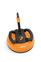 Stihl Vlaktereiniger RA 110 voor RE 80 - RE 170 PLUS - 49105003901 - thumbnail