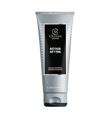 Collistar Acqua Attiva douchegel - 250 ml