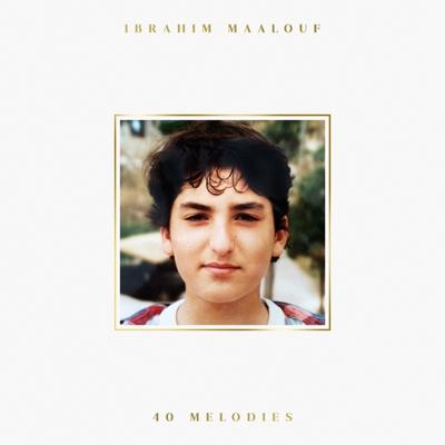 40 Melodies - LP (3760300201138)