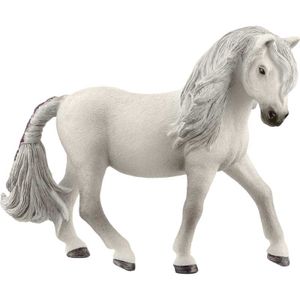 Horse Club - IJslander ponymerrie Speelfiguur