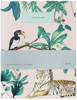 &INK Notitieboek - Overig (8719992460274)