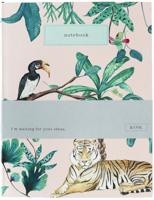 &INK Notitieboek - Overig (8719992460274)