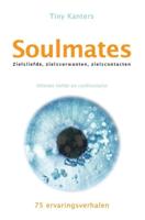 Soulmates - Tiny Kanters - eBook (9789081388313)