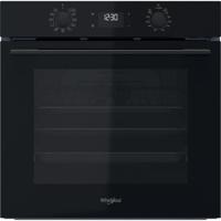 Whirlpool OMK58HU1B Inbouw oven Zwart - thumbnail