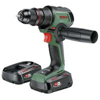 Bosch Home and Garden AdvancedDrill 18V-80 QuickSnap 06039E2002 Accu-schroefboormachine 18.0 V - thumbnail