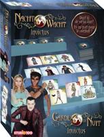 Studio 100 gezelschapsspel Nachtwacht Invictus 58-delig