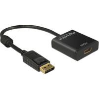 DeLOCK DeLOCK Displayport > HDMI - thumbnail