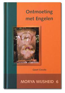 Ontmoeting met engelen (Hardback)