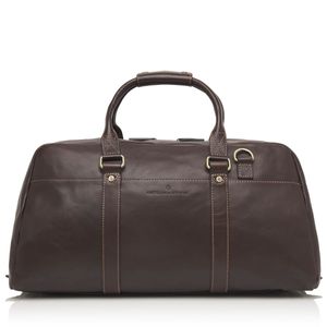 Castelijn &amp; Beerens Verona Weekender-Mocca