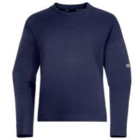 Uvex 7011109 Sweatshirt Damen 7262 Kleider-Groesse S Dunkelblau Shirt Blauw - thumbnail